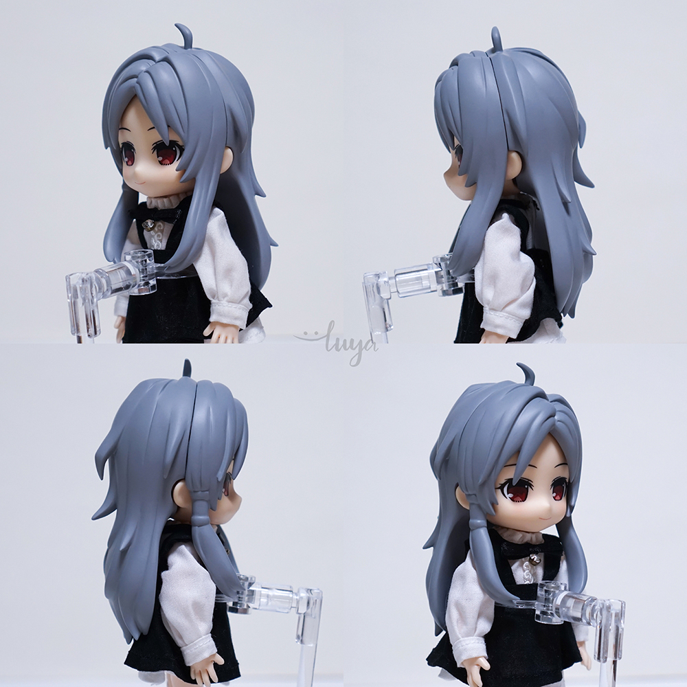 <#넨도로이드 개조 커미션>

✦✦ 로드 오브 히어로즈 - 로드 ✦✦
전체개조 진행하였습니다!💕

믿고 맡겨주셔서 감사합니다 ୧(๑•̀⌄•́๑)૭
#넨도개조 #오비츠 #로오히