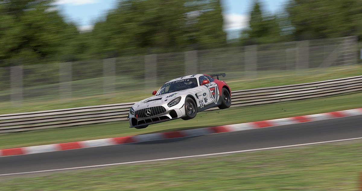 VFT eSports (@vft_esports) on Twitter photo 🚨Podéis seguir la Nürburgring 6H de <a href="/iracingsbs/">iRacingSBS</a> desde el POV de nuestros pilotos en:
📺 twitch.tv/tejerinhoo
📺 twitch.tv/m1ssion_conor 🚨Podéis seguir la Nürburgring 6H de <a href="/iracingsbs/">iRacingSBS</a> desde el POV de nuestros pilotos en:
📺 twitch.tv/tejerinhoo
📺 twitch.tv/m1ssion_conor