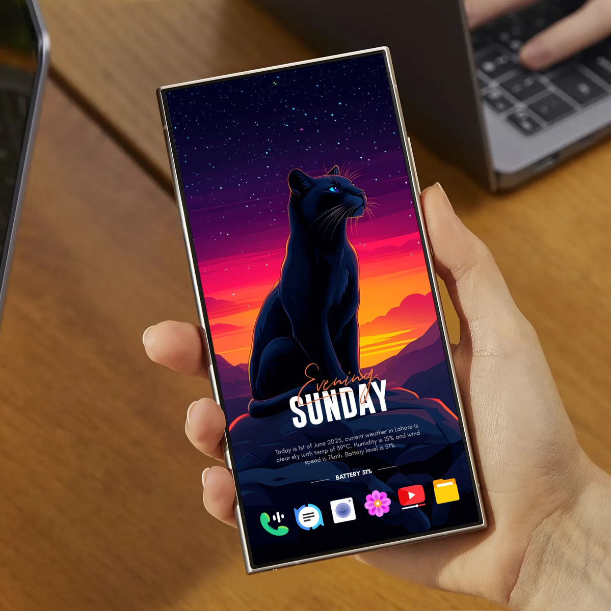Zeffi Setups (@zeffisetups) on Twitter photo Κα΄α΄
Ιͺα΄Ι΄α΄α΄ α΄α΄‘Ι’α΄ play.google.com/store/apps/detβ¦
α΄‘α΄ΚΚΙ’α΄Ι΄Ιͺα΄κ± play.google.com/store/apps/detβ¦
Κα΄α΄α΄α΄α΄ t.me/zeffisetupss/61
Ιͺα΄α΄Ι΄κ± <a href="/lkn9x/">LKN9X</a>
α΄α΄Κα΄Ι’Κα΄α΄ t.me/zeffisetupss
#aahomescreens
<a href="/AndroidAuth/">Android Authority</a>
#android15 #oneui7 #samsung #kwgt #wallgenius #radiancekwgt #bestkwgt Κα΄α΄
Ιͺα΄Ι΄α΄α΄ α΄α΄‘Ι’α΄ play.google.com/store/apps/detβ¦
α΄‘α΄ΚΚΙ’α΄Ι΄Ιͺα΄κ± play.google.com/store/apps/detβ¦
Κα΄α΄α΄α΄α΄ t.me/zeffisetupss/61
Ιͺα΄α΄Ι΄κ± <a href="/lkn9x/">LKN9X</a>
α΄α΄Κα΄Ι’Κα΄α΄ t.me/zeffisetupss
#aahomescreens
<a href="/AndroidAuth/">Android Authority</a>
#android15 #oneui7 #samsung #kwgt #wallgenius #radiancekwgt #bestkwgt