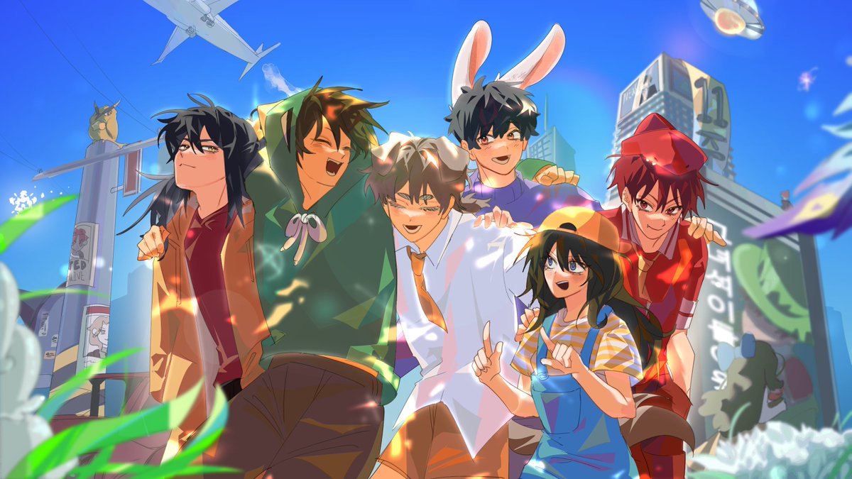 #잠뜰티비와_펼친_11번째_페이지
#SGTV_11th_Aniversary