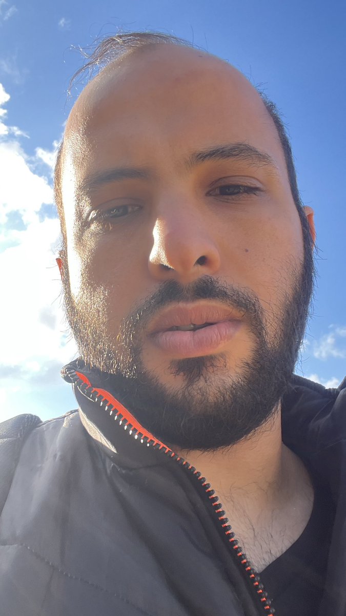 We lost everything in Gaza — but our son Ayham still smiles.
Help us find shelter, food &amp; hope.

💔 Donate or share:
🔗 chuffed.org/project/132860

📩 Contact:
<a href="/palestinenewss/">DR.Mahmoud hijazi 🇵🇸🇵🇸🇵🇸GAZA</a> | @mahmoudhijazi2020 | WhatsApp: +970598679177

#GazaUnderAttack #HelpAyham #Palestine