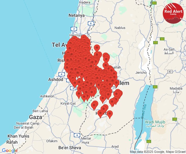 JewishPress.com (@jewishpress) on Twitter photo IDF Intercepts Pre-Shavuot Houthi Missile Aimed at Central Israel - <a href="/JewishPress/">JewishPress.com</a> - jewishpress.com/news/middle-ea… IDF Intercepts Pre-Shavuot Houthi Missile Aimed at Central Israel - <a href="/JewishPress/">JewishPress.com</a> - jewishpress.com/news/middle-ea…