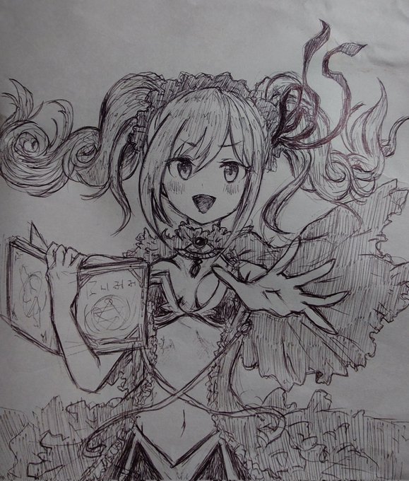 ๆใใใโฆไปๅๅบใฆใใ่ฝๆธใใฎใใกๅ
ฌ้ใใใฎใ1/6ใใใใงใไปใซใๆ็ใงๆใใใ ใใฎใชใชใธใใซใชใฎใจใไป็ๆจฉใจใใใใใใใฃใ(ใ-`ฯ-)ใใฌในใใในใใฉใใขใณในใ็ญโฆ
็ตตๅใใฆ2ใถๆ็ฎใซใงใใธใฟใซใซ็งป่กใใใฎใงใใใใใในใฆ็ตตๅงใใฆใใ2ใถๆใฎ้ใซๆใใใใ ใช