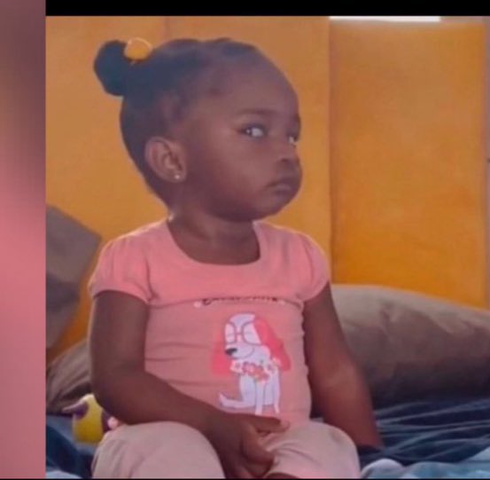 Omo Ramadan yi rude gan sha