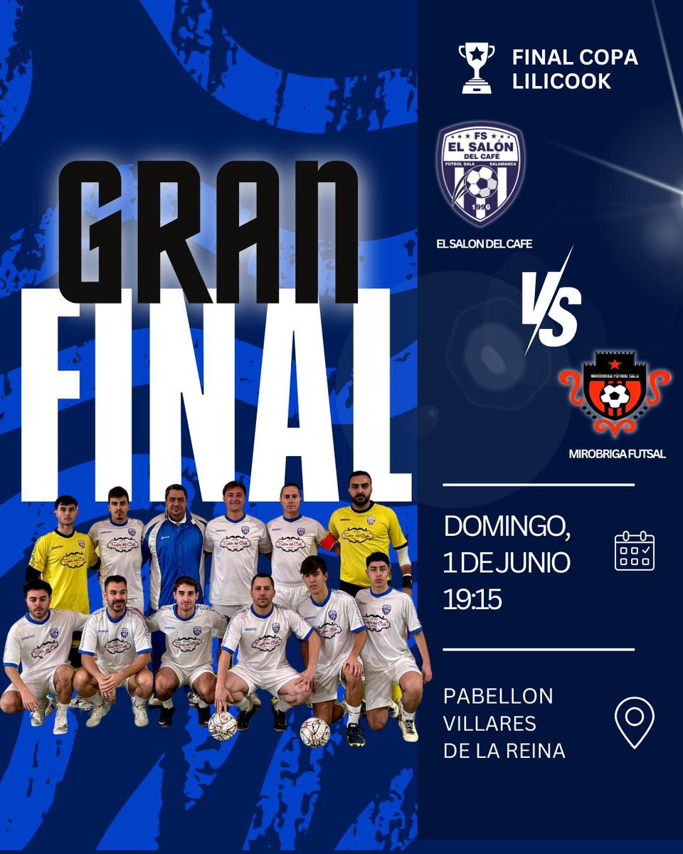 twitch.tv/futormes

Por si no puedes ir a la final de copa , hay puedes seguirla.