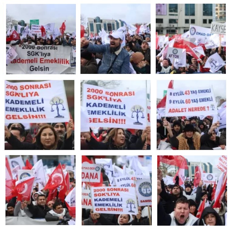 MURAT ÜNLÜ ⚖️ (@munlu184118) on Twitter photo <a href="/UyarmaServisi/">Mustafa ÖZCOŞKUN⚖️✊</a> <a href="/EmadDernegi/">EMEKLİLİKTE ADALET DERNEĞİ ⚖️</a> <a href="/EMADDER_KADEME/">EMADDER RESMİ SOHBET SAYFASI</a> Birlikte güçlüyüz birlikte kazanacagiz
<a href="/EmadDernegi/">EMEKLİLİKTE ADALET DERNEĞİ ⚖️</a>
<a href="/EMADDER_KADEME/">EMADDER RESMİ SOHBET SAYFASI</a>
#KademeAdaletMücadelesidir <a href="/UyarmaServisi/">Mustafa ÖZCOŞKUN⚖️✊</a> <a href="/EmadDernegi/">EMEKLİLİKTE ADALET DERNEĞİ ⚖️</a> <a href="/EMADDER_KADEME/">EMADDER RESMİ SOHBET SAYFASI</a> Birlikte güçlüyüz birlikte kazanacagiz
<a href="/EmadDernegi/">EMEKLİLİKTE ADALET DERNEĞİ ⚖️</a>
<a href="/EMADDER_KADEME/">EMADDER RESMİ SOHBET SAYFASI</a>
#KademeAdaletMücadelesidir