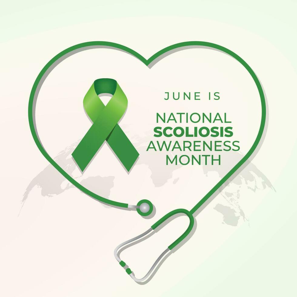 TTexasDII's tweet photo. National Scoliosis Awareness Month 💚🌴 https://t.co/E1Wo8ilv06