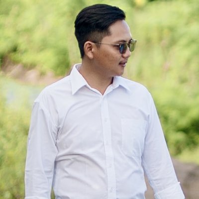 BrotoraurusGs's tweet photo. #FotoProfilBaru https://t.co/15bEBvEK9n