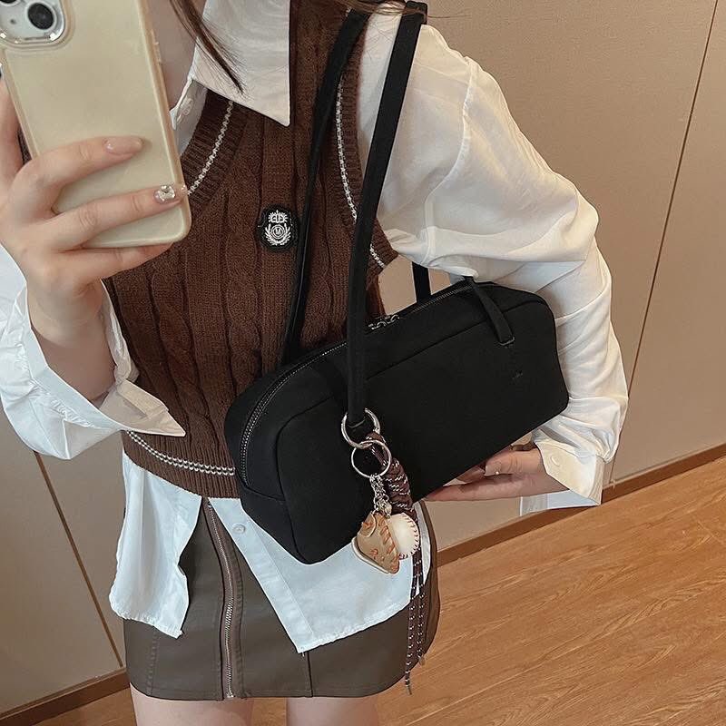 biscuittcn's tweet photo. Jenny bag https://t.co/MilQejxF7O