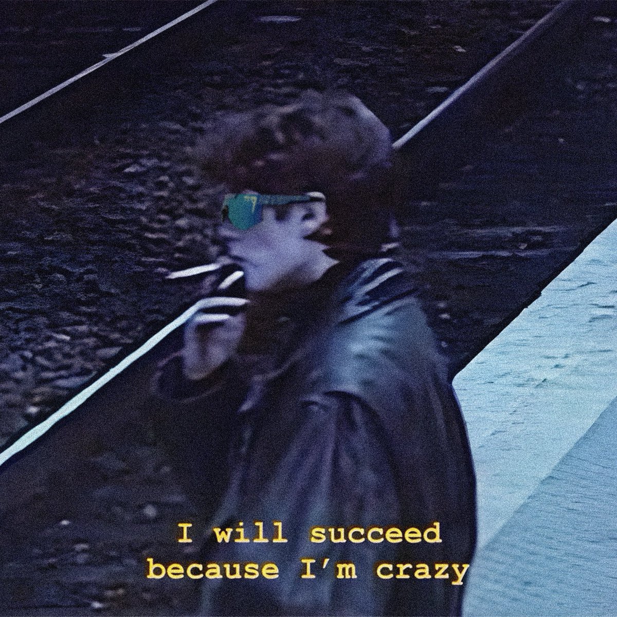 If one asks for success and prepares for failure, he will get the situation he has prepared for.