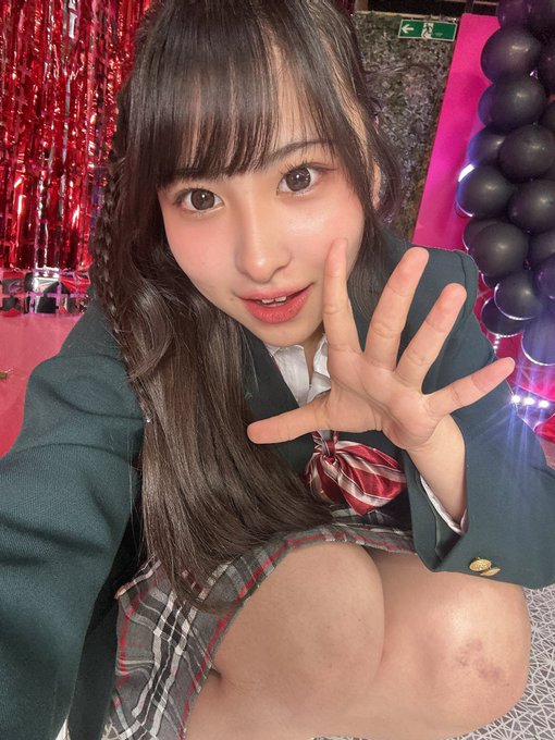 Twitterのコスプレ画像4