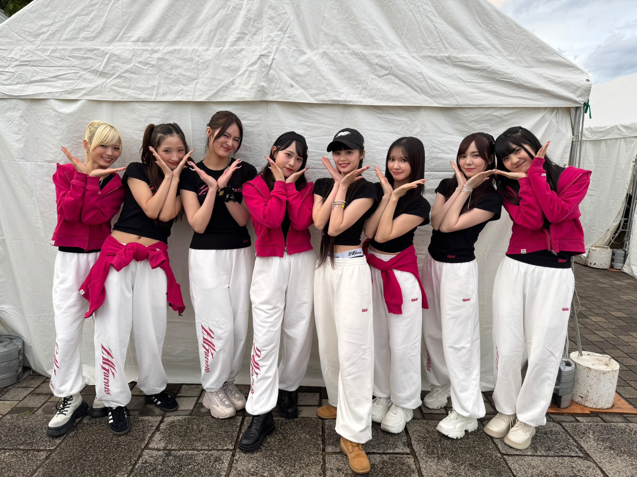 We love Girls² on X: 