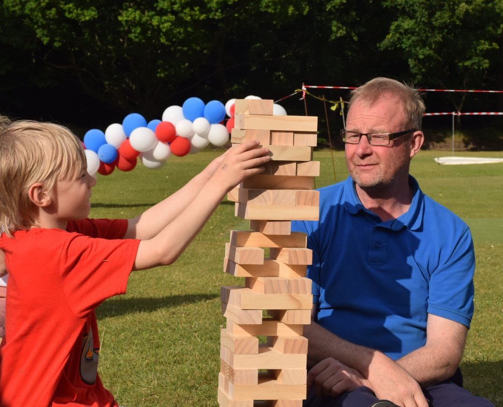 Family Fun Day #Pitchero
crowntaverners.com/calendar/event…