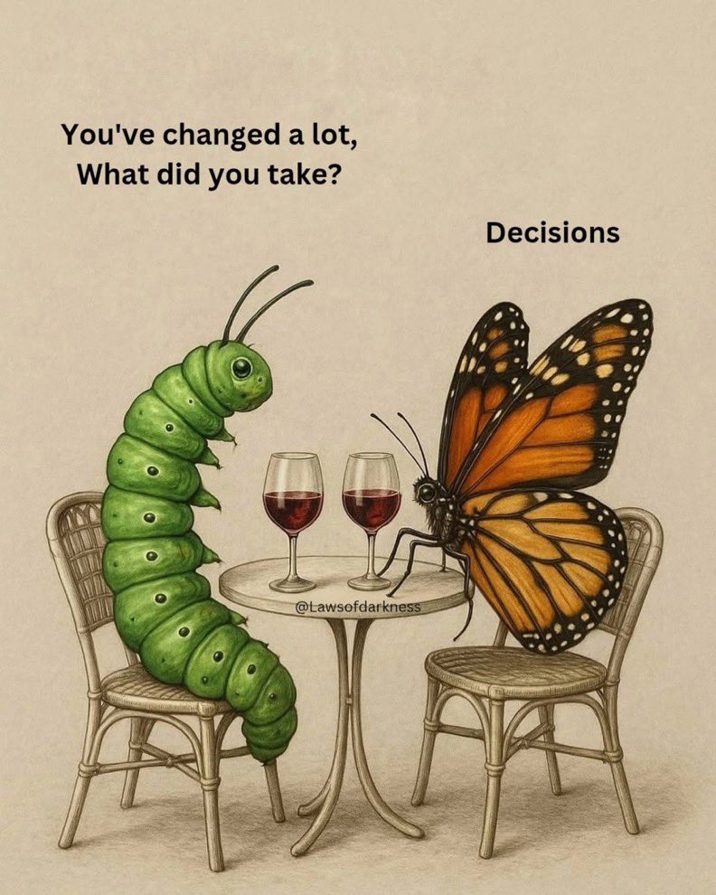 UpRaveTheGood's tweet photo. 15 Deep Lines about Life:

1. https://t.co/vh8EDnP7JH