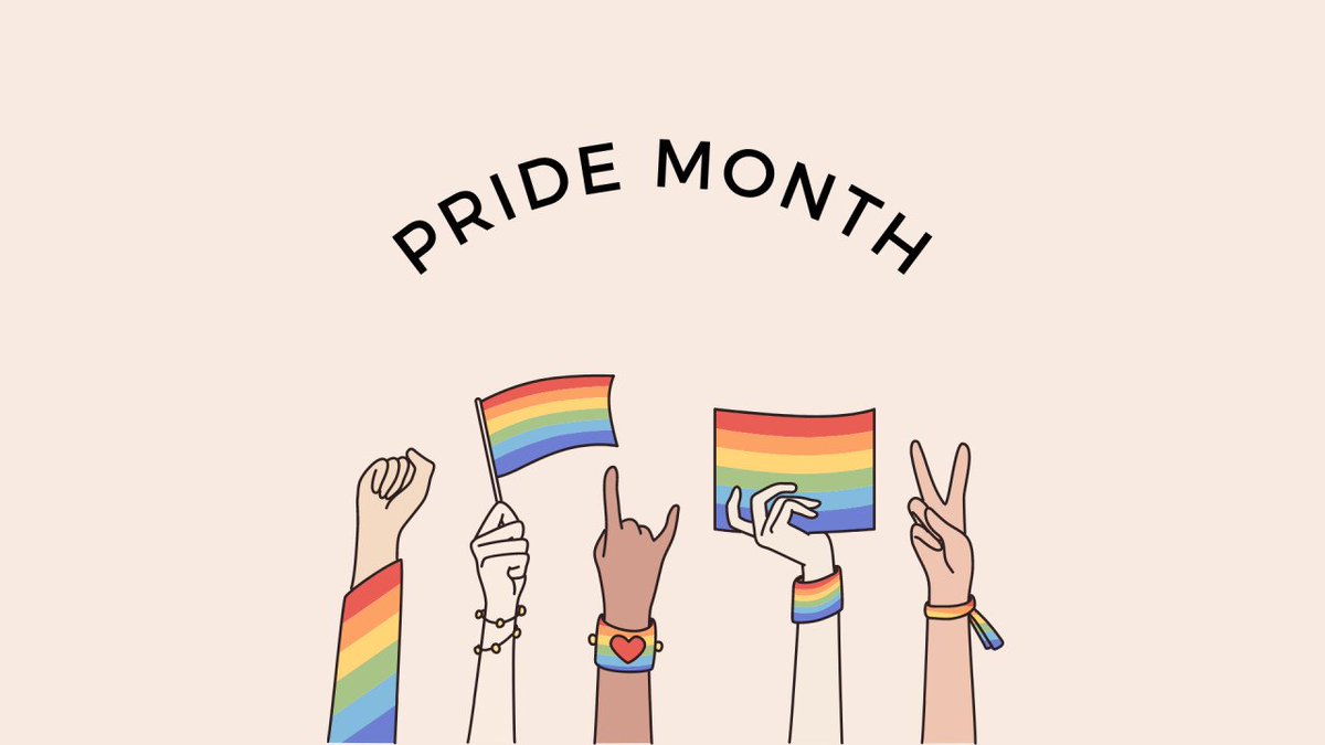 Prideful Plays &amp; Penguin Vibes 🐧🏳️‍🌈

Going live with some cozy Hearthstone to kick off Pride Month right! Come hang with the Penguin Army and vibe 🌈✨
🔴 twitch.tv/swaygaming