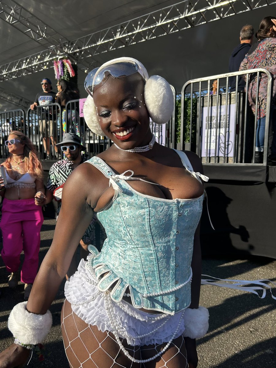 Ty Lee🧚🏿‍♀️ tweet media