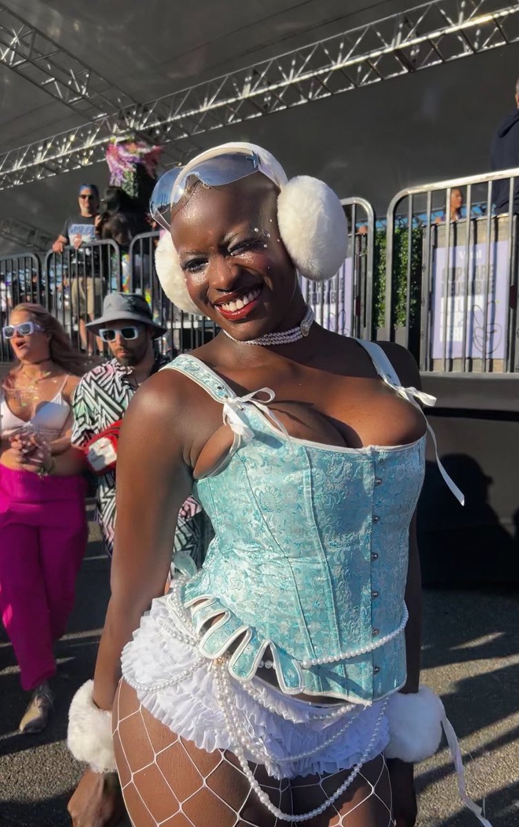 Ty Lee🧚🏿‍♀️ tweet media