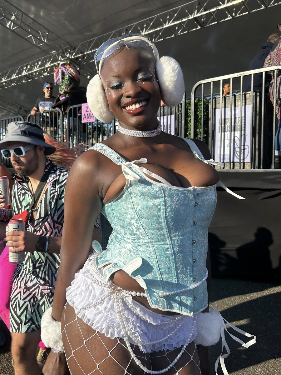 Ty Lee🧚🏿‍♀️ tweet media