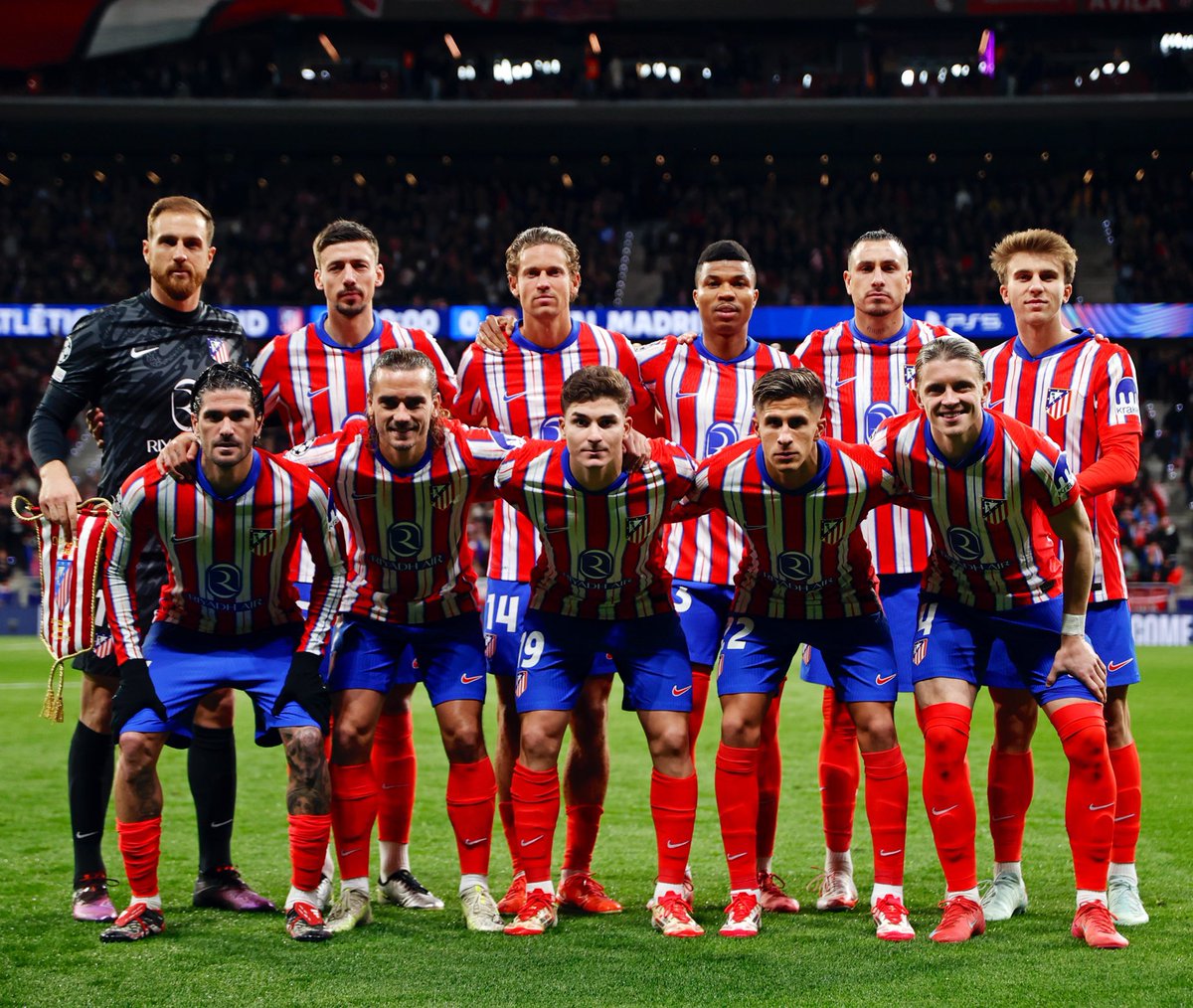 🏆 Next challenge: PSG at the <a href="/FIFACWC/">FIFA Club World Cup</a>