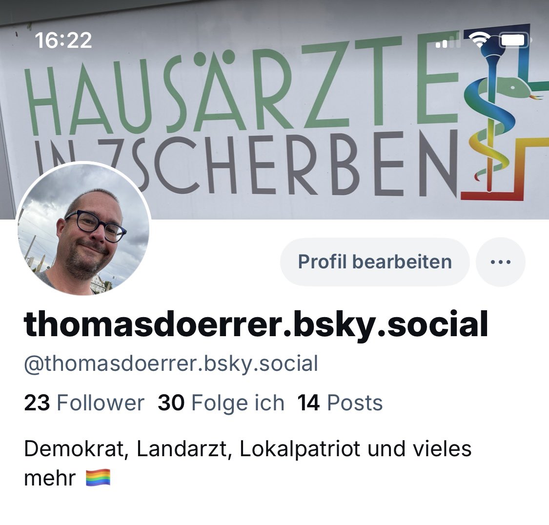 Da hier der Algorithmus immer mehr Rechte Schergen hofiert, werde ich hier weniger aktiv sein. Fuck <a href="/elonmusk/">Elon Musk</a>