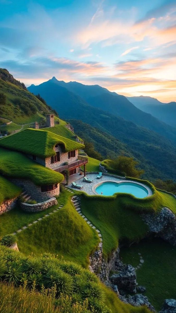 Peaceful life!
#travel  #sundayvibes