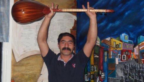 Ethem in her fotoğrafına baktığımızda güç topluyoruz, umudu büyütüyoruz. 
Anısına saygıyla..

#EthemSarısülük
#GeziDirenişi