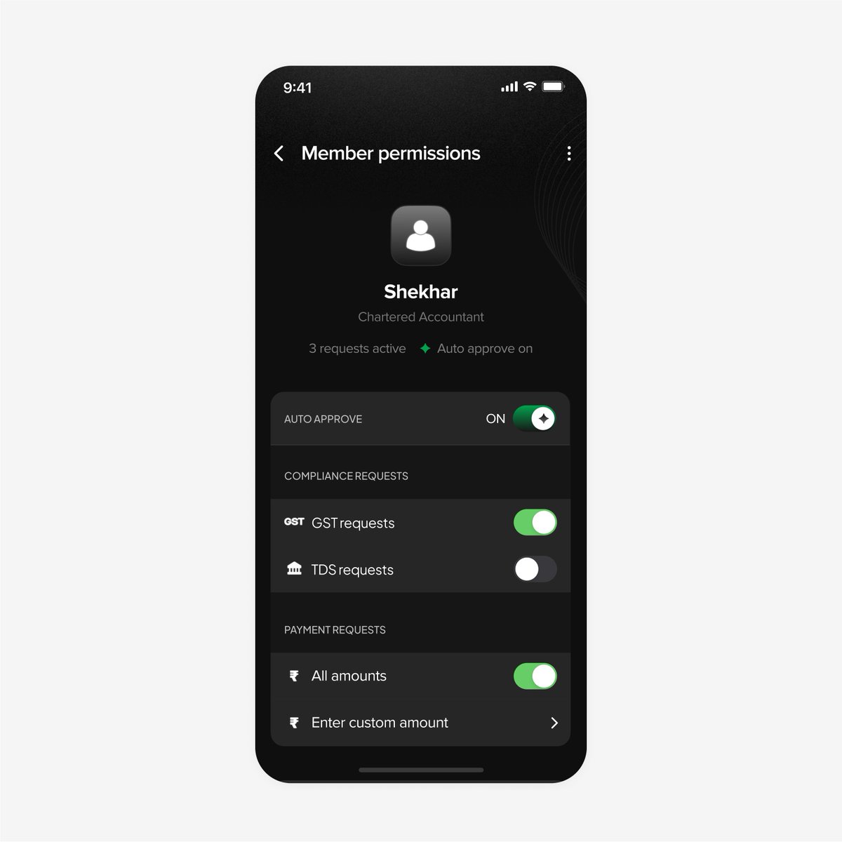 satender tweet media