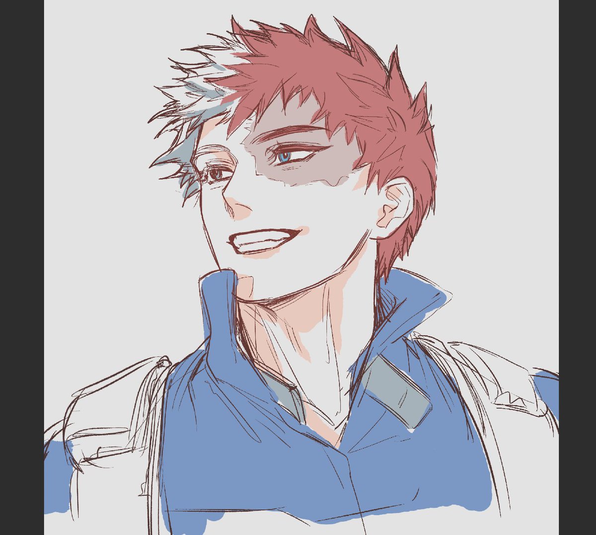 เอ๋ tweet media