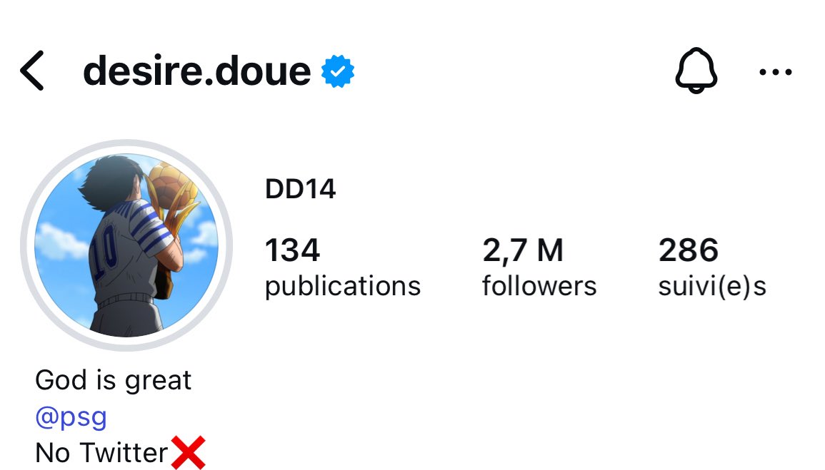 BeFootball tweet media