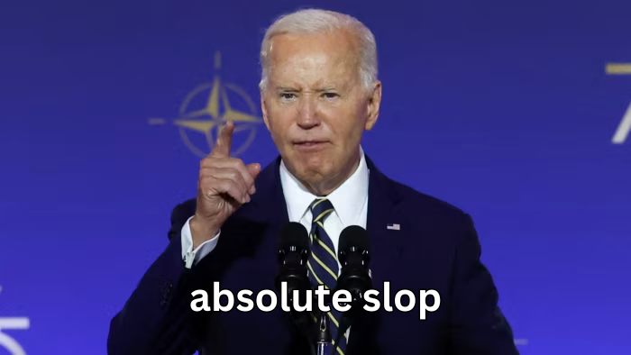 Absolute Slop tweet media