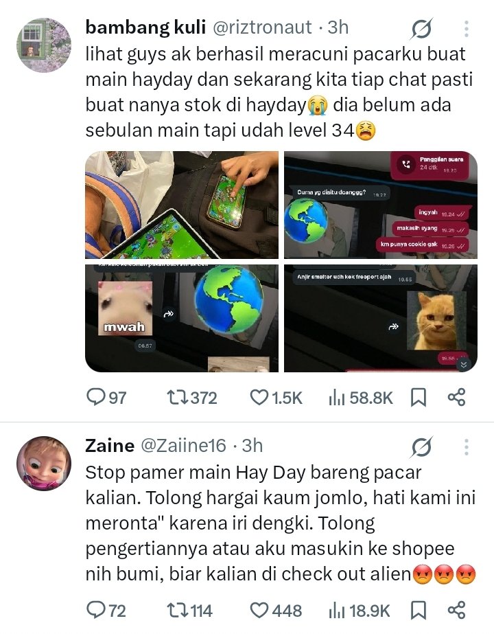 dararindery's tweet photo. @Zaiine16 kak atas bawah ☺️☺️☺️ https://t.co/EC6rqryPO0