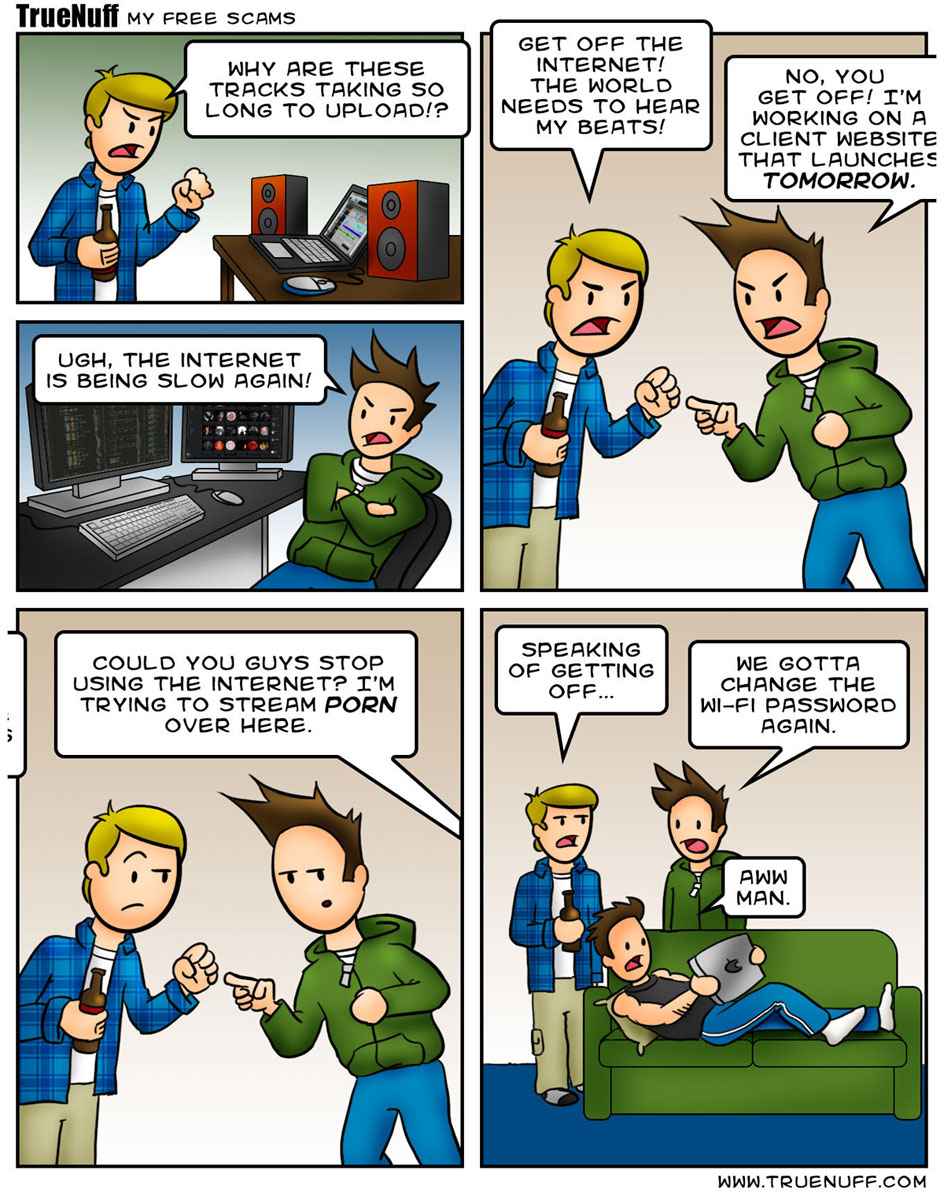 truenuff's tweet photo. A TrueNuff throwback from the vault. Nearly 600 comics in the archive now and new ones are going up randomly at the site.

#comic #comics #webcomic #webcomics #comicstrip #illustration #funny #comedy #shitpost #shitposts #shitpostcore #originalcontent https://t.co/fQRWSZAlOR