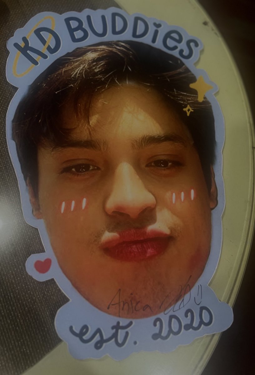 𝙰𝚗𝚒𝚌𝚊 (@itsanicajan) on Twitter photo Finally got the chance to meet after such a long time. College life kept me busy, but I’m graduating next month! I know I may not always be there at your events, but I’m always cheering you on from afar. I hope I’ve made you proud too with this achievement <a href="/kdestrada_/">kyle daiñel estrada</a> 🤍 Finally got the chance to meet after such a long time. College life kept me busy, but I’m graduating next month! I know I may not always be there at your events, but I’m always cheering you on from afar. I hope I’ve made you proud too with this achievement <a href="/kdestrada_/">kyle daiñel estrada</a> 🤍