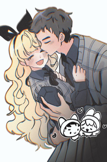 💘네므이💘 tweet media