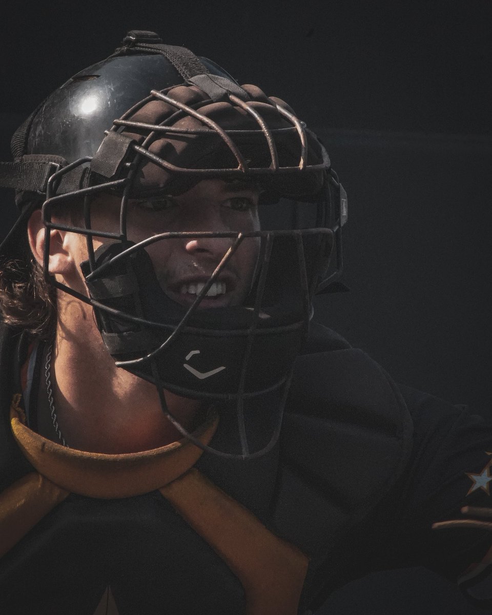 5 Star National Baseball tweet media