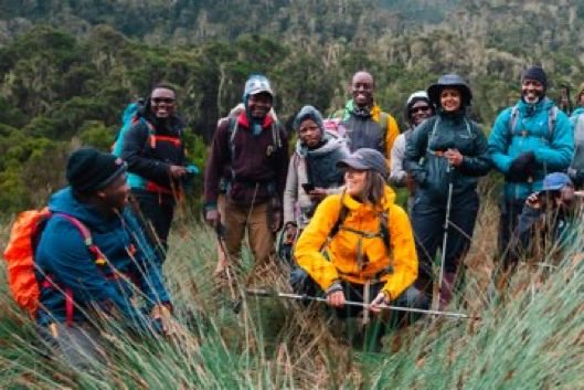 Amos Wekesa tweet media