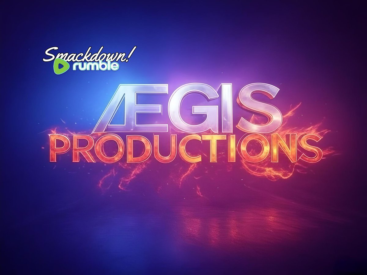 Aegis Productions (@aegisprodtm) on Twitter photo 