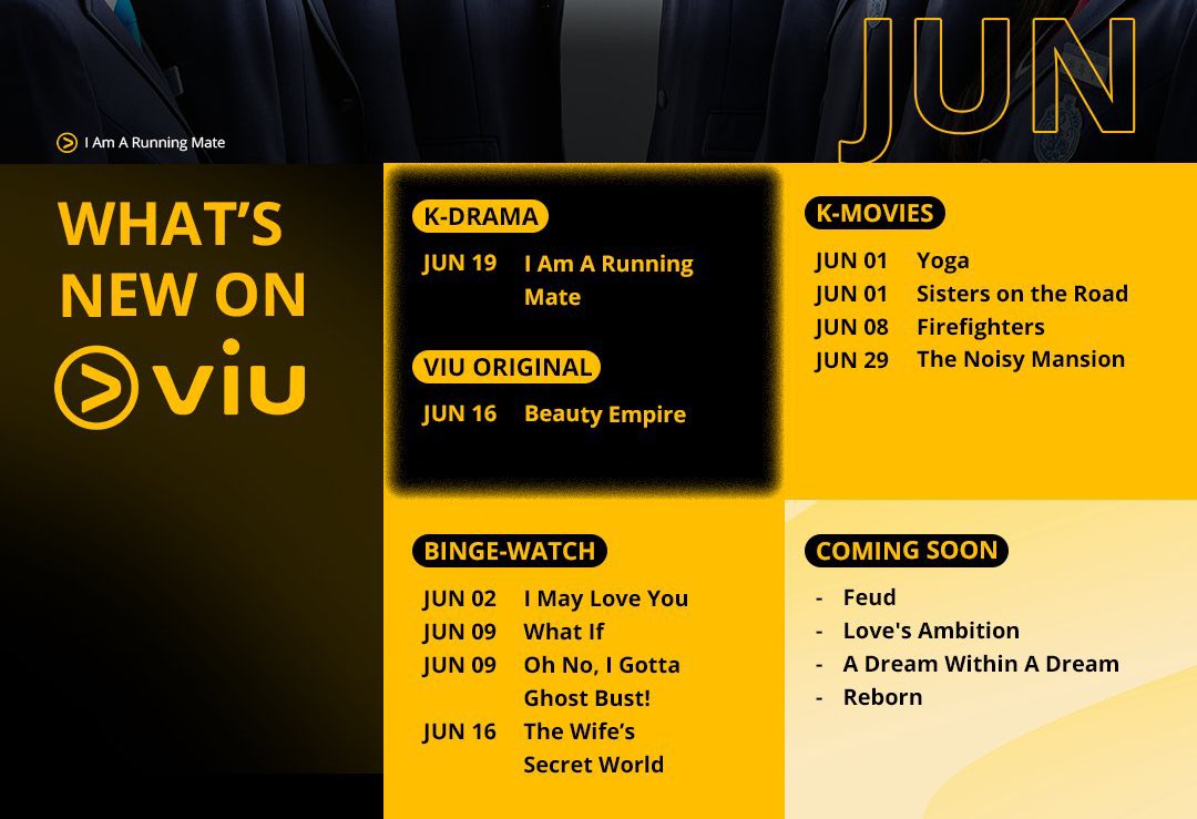 #ZhaoLusi And #PengGuanying's Modern Drama #LovesAmbition Is Slated To Air In June

#恋人 #จ้าวลู่ซือ #เผิงกวนอิง #RosyZhao