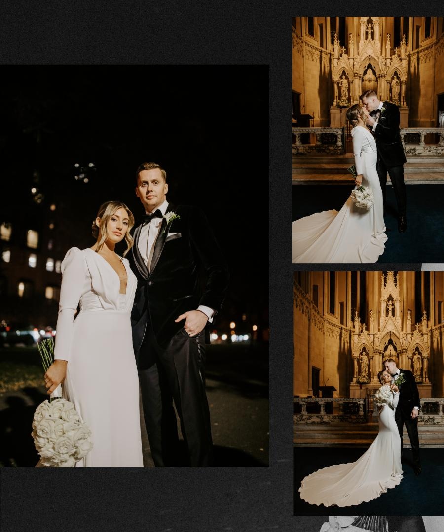 movemountainsco's tweet photo. A beautiful church ceremony followed by a celebration filled with love 🤍⁠
⁠
#wedding #weddingphotography #weddinginspiration #weddingdetails #weddingideas #weddingaesthetic #bride #luxurywedding #editorialwedding #modernwedding https://t.co/Akdf9rjrO3