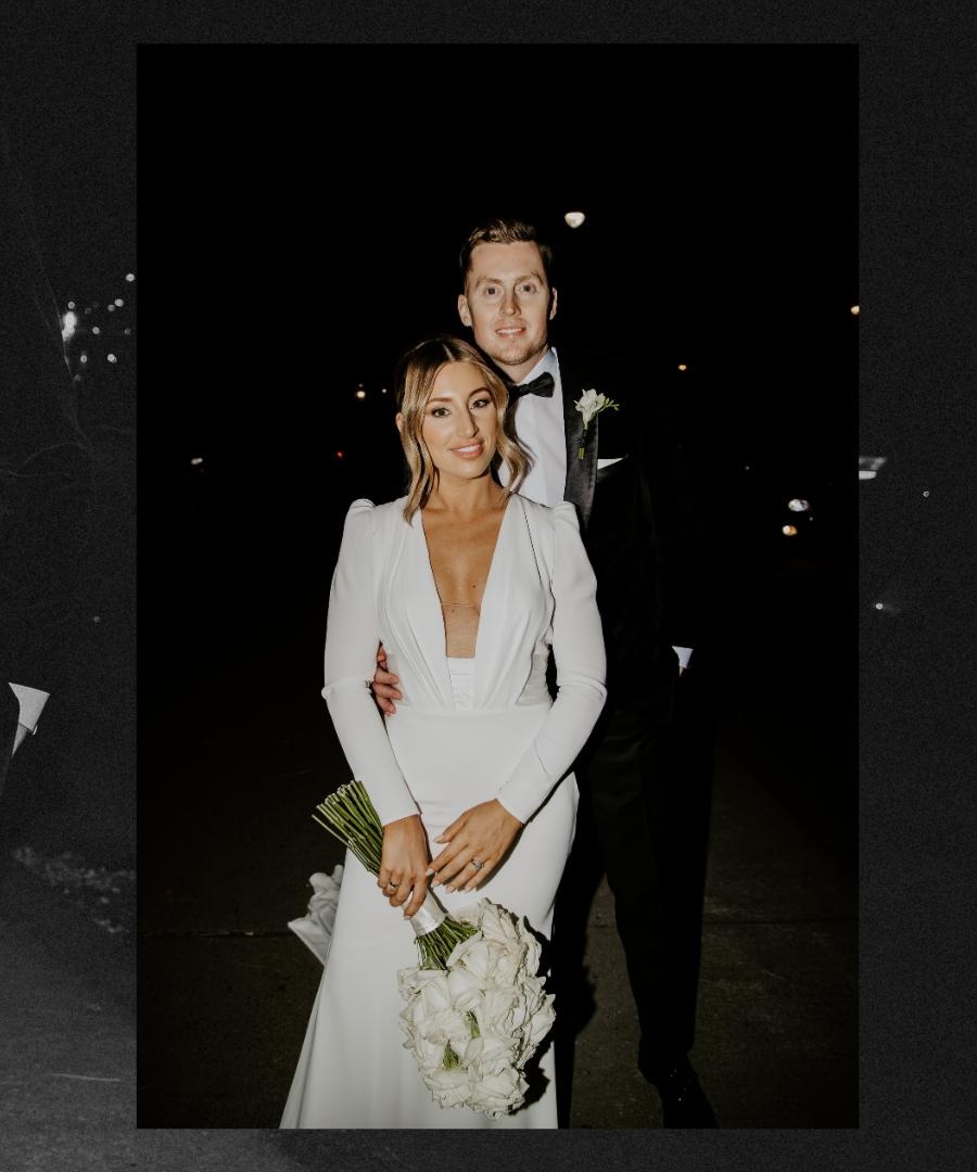 A beautiful church ceremony followed by a celebration filled with love 🤍⁠
⁠
#wedding #weddingphotography #weddinginspiration #weddingdetails #weddingideas #weddingaesthetic #bride #luxurywedding #editorialwedding #modernwedding