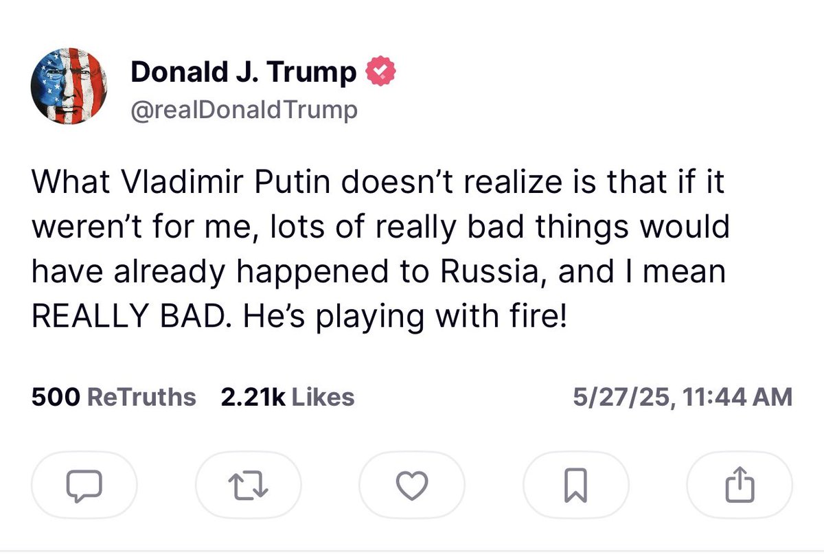 Huh, so now we know. I was wondering what he meant.