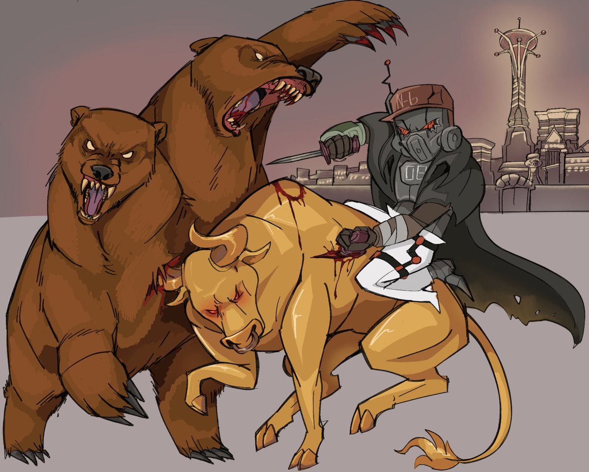 SketchyVillain's tweet image. Give em hell, Courier Six!
#Fallout #Falloutnewvegas