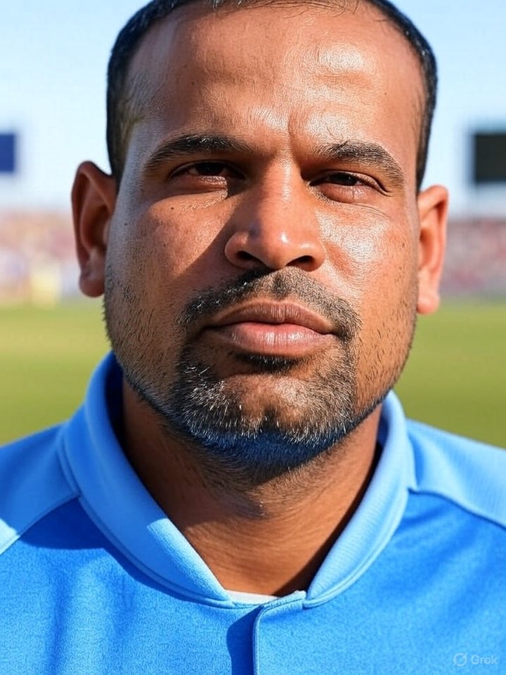 Comman Man (@commanguy) on Twitter photo Well I see everyone targeting <a href="/warispathan/">Waris Pathan</a> ….
Why not <a href="/iamyusufpathan/">Yusuf Pathan</a> … he is an absolutely Islamist under whose watch hundreds of hindus got displaced in Murshidabad
#ArrestWarisPathan #arrestyusufpathan #ArrestWazahatKhan Well I see everyone targeting <a href="/warispathan/">Waris Pathan</a> ….
Why not <a href="/iamyusufpathan/">Yusuf Pathan</a> … he is an absolutely Islamist under whose watch hundreds of hindus got displaced in Murshidabad
#ArrestWarisPathan #arrestyusufpathan #ArrestWazahatKhan