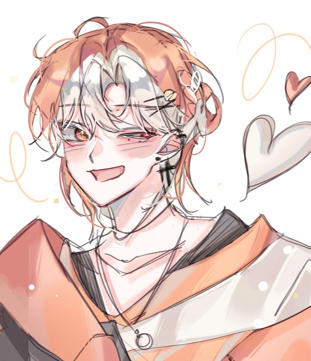 #Shu_Art 
🥹🧡