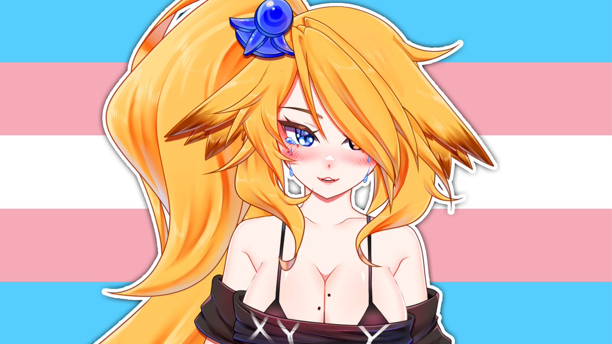 Pride 2025 marks as my 3rd Year Anniversary since coming out as transgender! 🏳️‍⚧️

Ive finally been able to fully accept who I am. And I thank myself for taking that step towards the real me 🥰

Veterans Month? I served 10 years in the Air Force, so thanks to you too ya a-holes!💕