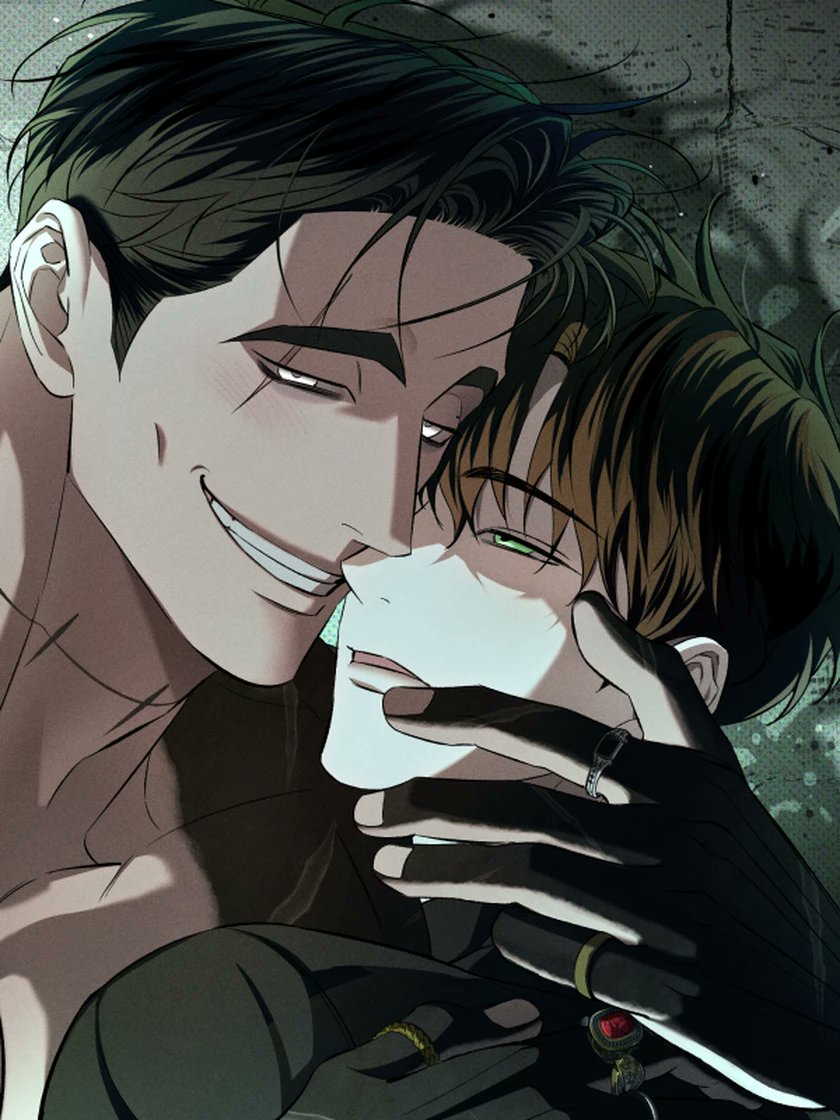 i just wanna say here, both 945 and PIBI really outdid themselves with The Hounds of Sisyphus and Melting Point respectively. Oh my goodness, the growth?! The writing was so immaculate especially 945. I know theyre good but i didnt expect it will be THAT good? its incredible