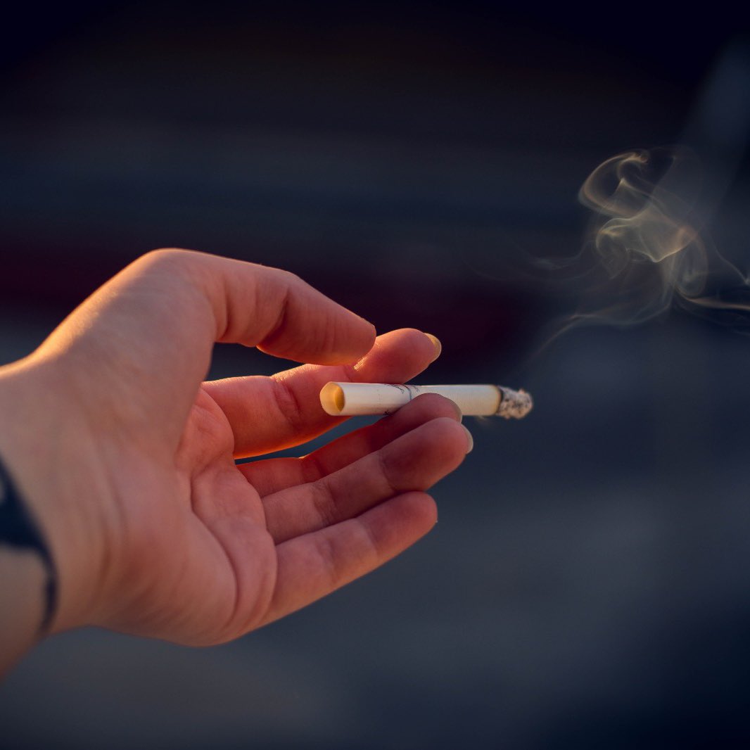 🌍 France is banning smoking cigarettes in most places, including beaches, parks, and near schools.