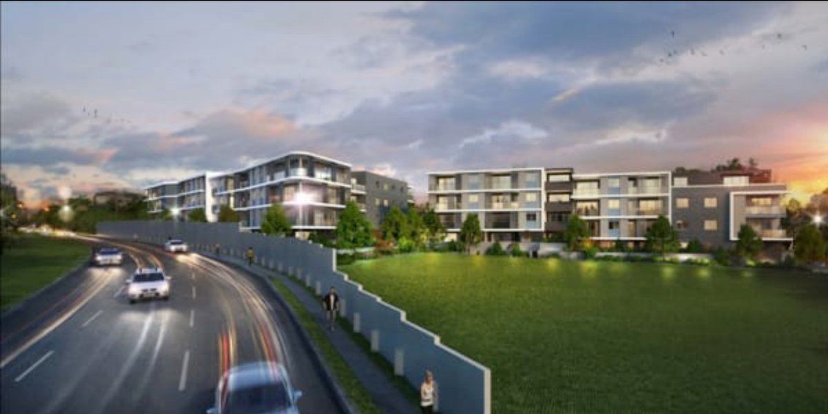 snzplumbing's tweet photo. What did we Submit Last Week?

25-29B Rookwood Rd Yagoona

87 Units Development. The amount of work in Stormwater is Huge. 

If you have submited this job without working it out properly, Good Luck.

https://t.co/9cxGG1NhnV https://t.co/uW7IW6JOGf