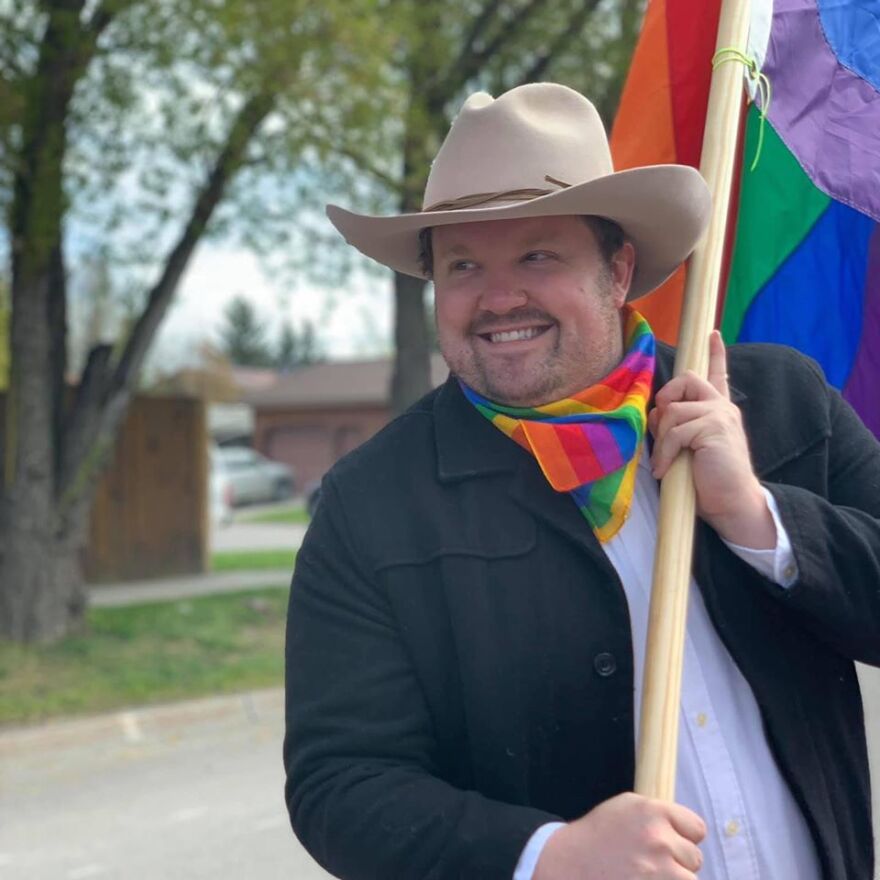 Today marks the gaping opening of Pride Month. On this holiest of days I would like to recognize <a href="/BeefUSA/">National Cattlemen's Beef Association</a> , the gayest organization on the planet. From getting fudgepacked by the packers to fisting ranchers, the NCBA has brought a pronounced lisp to the cattle industry. Fabulous!