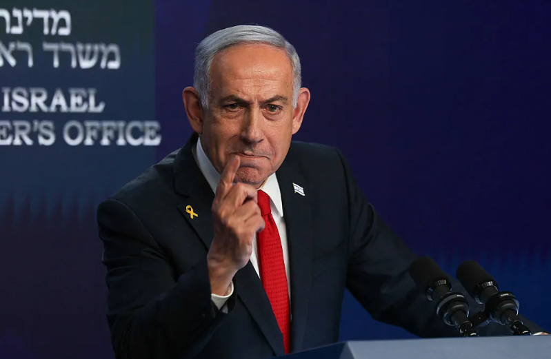 Acción y Comunicación sobre Oriente Medio - ACOM (@acom_es) on Twitter photo Israel se enfrenta a una elección brutal
✍️ <a href="/jonsac/">Jonathan Sacerdoti</a>
Durante meses, Israel ha enfrentado un aluvión implacable de críticas por su conducta en Gaza, por parte de gobiernos occidentales, agencias de la ONU y medios de comunicación que alguna vez afirmaron ser sus aliados. Un Israel se enfrenta a una elección brutal
✍️ <a href="/jonsac/">Jonathan Sacerdoti</a>
Durante meses, Israel ha enfrentado un aluvión implacable de críticas por su conducta en Gaza, por parte de gobiernos occidentales, agencias de la ONU y medios de comunicación que alguna vez afirmaron ser sus aliados. Un